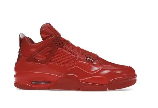 Cheap 11Lab4 600 Jordan Air 4 Red 719864 0408